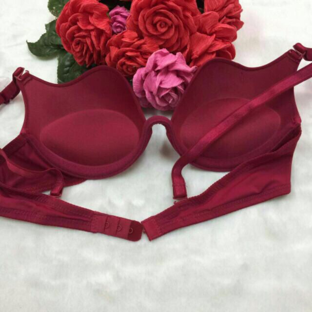 Áo Lót Nữ Nâng Ngực Multiway 7 Kiểu