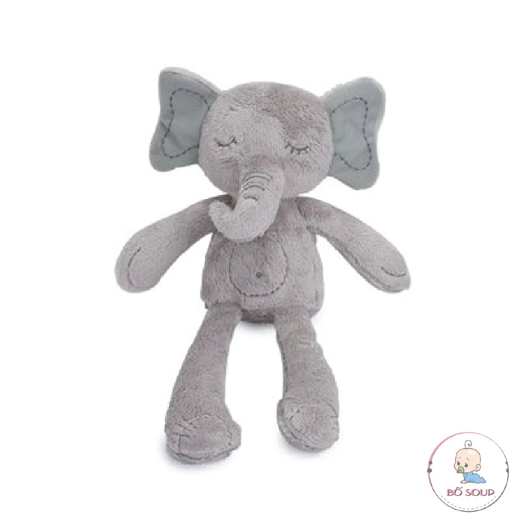 Búp Bê Thỏ Bông [DouDou Hot Nhất Trấn An Con Ngủ Ngon] Shop Bố Soup