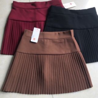 Chân Váy Xếp Ly ( 70cm )