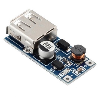 Mạch tăng áp 0.9v~5v lên 5v/600ma