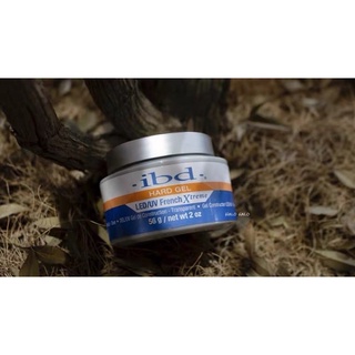 Gel lạnh đắp móng ibd