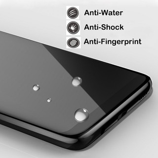 Screen protector for Samsung Galaxy S9 S9 Plus