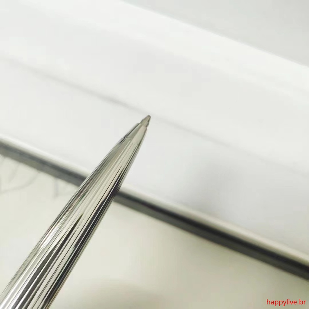 Bút Bi Phong Cách Mới 2022 Montblanc Meisterst Ck 163