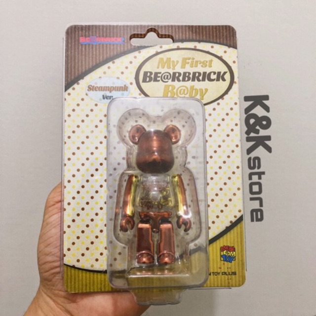 My First Bearbrick Baby