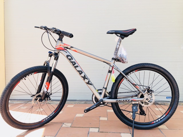 Xe đạp thể thao GALAXY ML200 mẫu 2021 mới nhất.