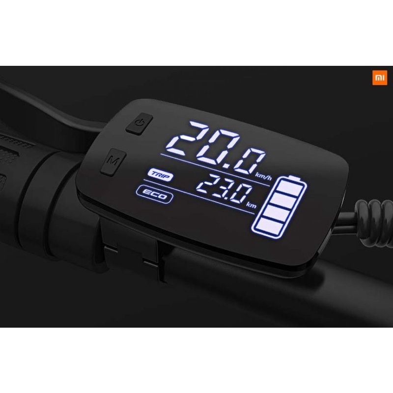 Xe Đạp Điện Xiaomi Himo C20 - Bảo hành 1 năm