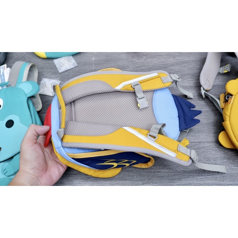 Balo Affenzahn thương hiệu của Đức