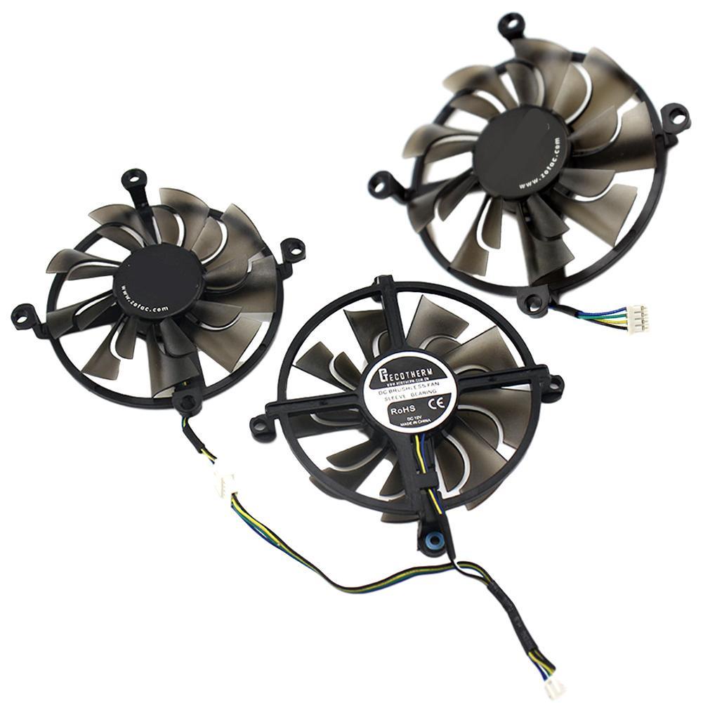 Mới Quạt Tản Nhiệt Chất Lượng Cao P106-100 6gb Zt-M10600A-10B B7J2 | BigBuy360 - bigbuy360.vn