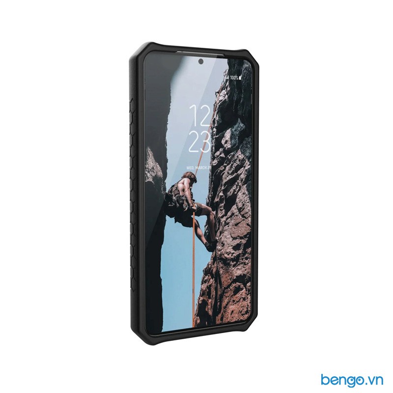 Ốp lưng dành cho Samsung Galaxy S21/S21 Plus/S21 Ultra 5G UAG Monarch Series