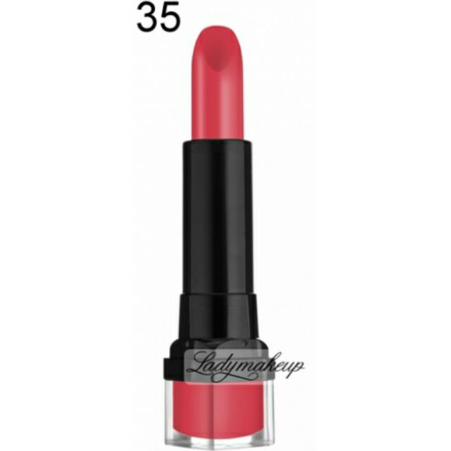 Son thỏi Bourjois 12hr rouge edition