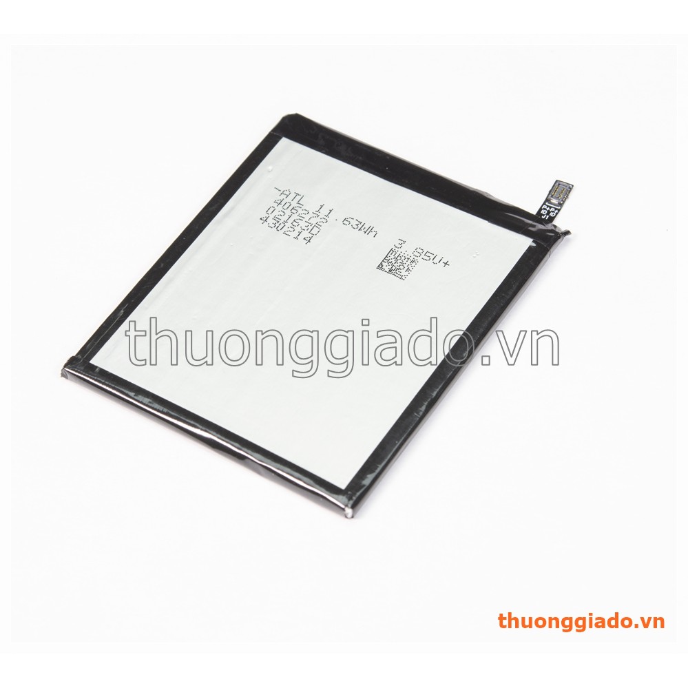 PIN Xịn LENOVO VIBE K6 (BL267) 3000MAH Zin Máy