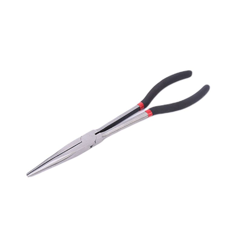 Kìm Mỏ Vịt Cực Dài PCF * 11 Chuyên Dụng Cho Salon Làm Cứng