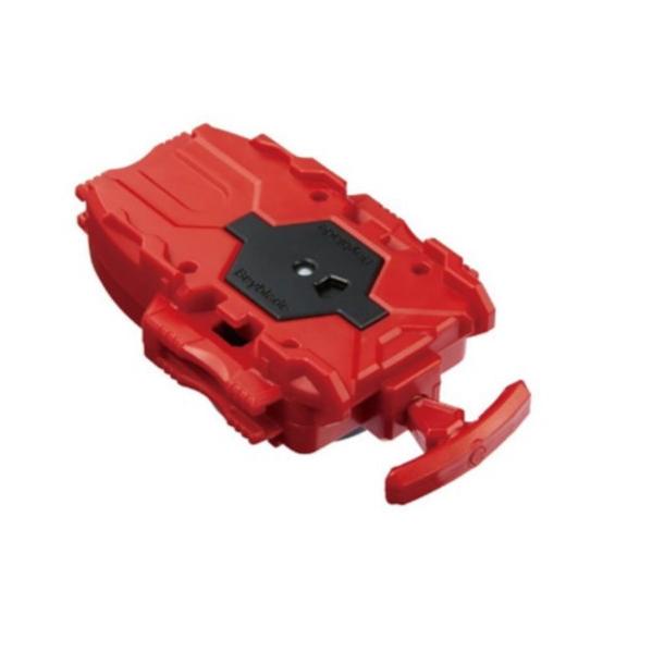 Bộ Đồ Chơi Con Quay Beyblade Takara Tomy B-108 Chất Lượng Cao Merah