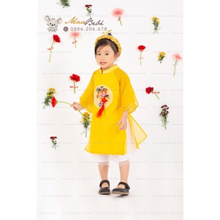 ÁO DÀI HOÀNG YẾN