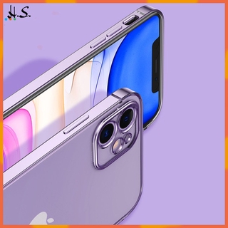 Ốp Lưng Thời Trang Cho Điện Thoại Iphone 11 Pro / 11 / 11 Pro Max
