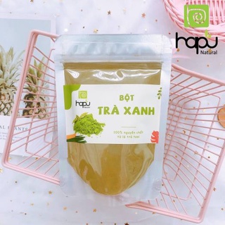 (17 loại) Bột Nguyên Chất Hapuganic