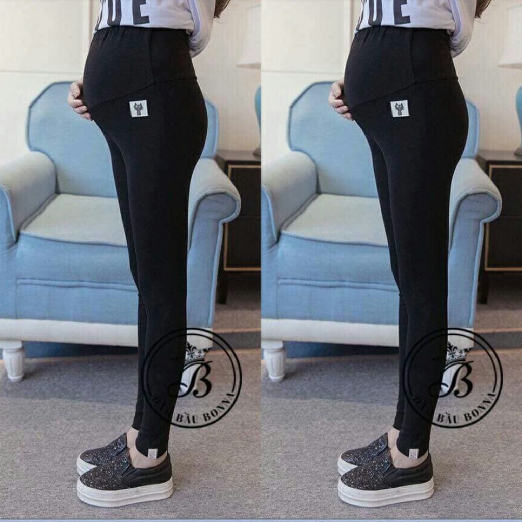 Quần bầu Legging DĐ272