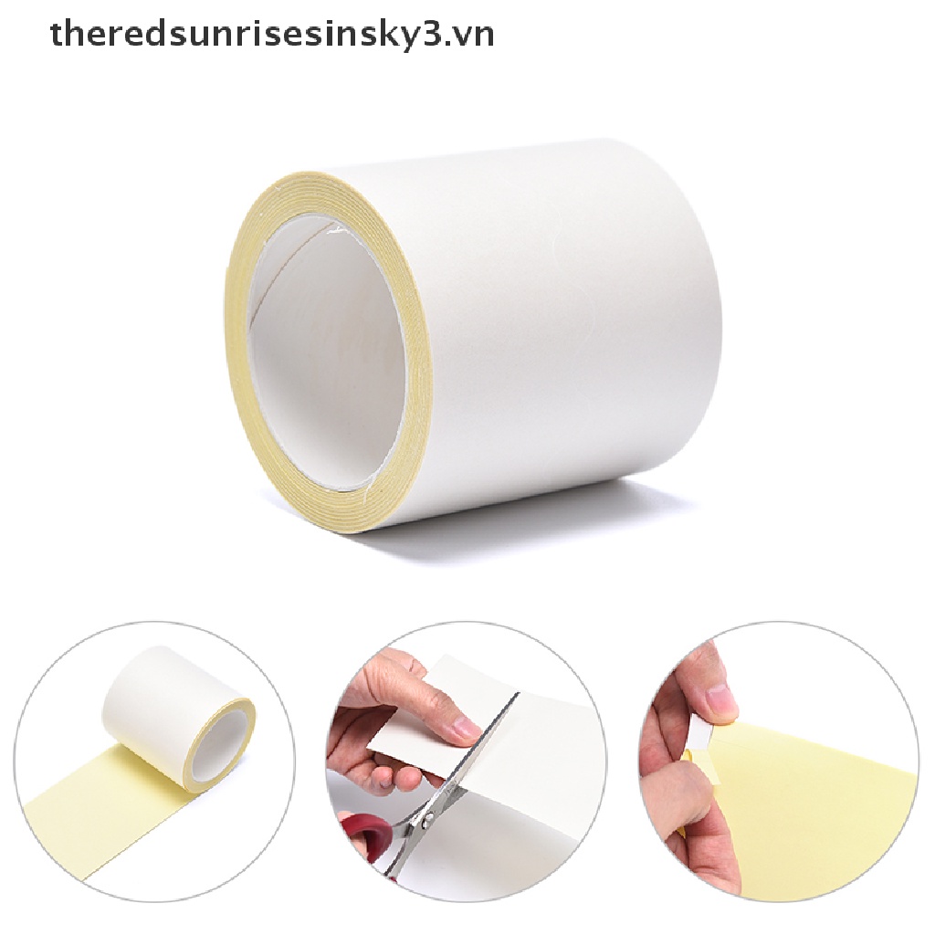 Miếng Dán Thấm Hút Mồ Hôi Dưới Cánh Tay Trong Suốt Dùng Một Lần