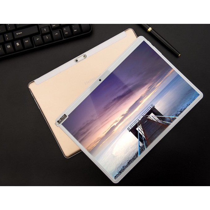 (Sản phẩm hot) Máy tính bảng màn hình cong 5D 10inch Android 6.0 | BigBuy360 - bigbuy360.vn