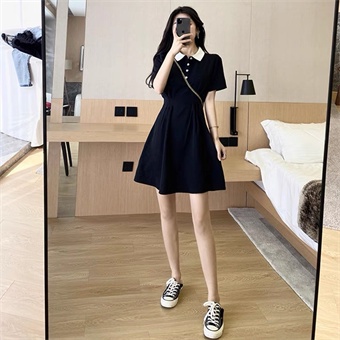 đầm đen đầm bigsize nữ váy ngắn đầm nữ váy hoa nhí vintage váy tiểu thư sang chảnh váy polo nữ đầm công sở đầm đi tiệc váy nữ xinh