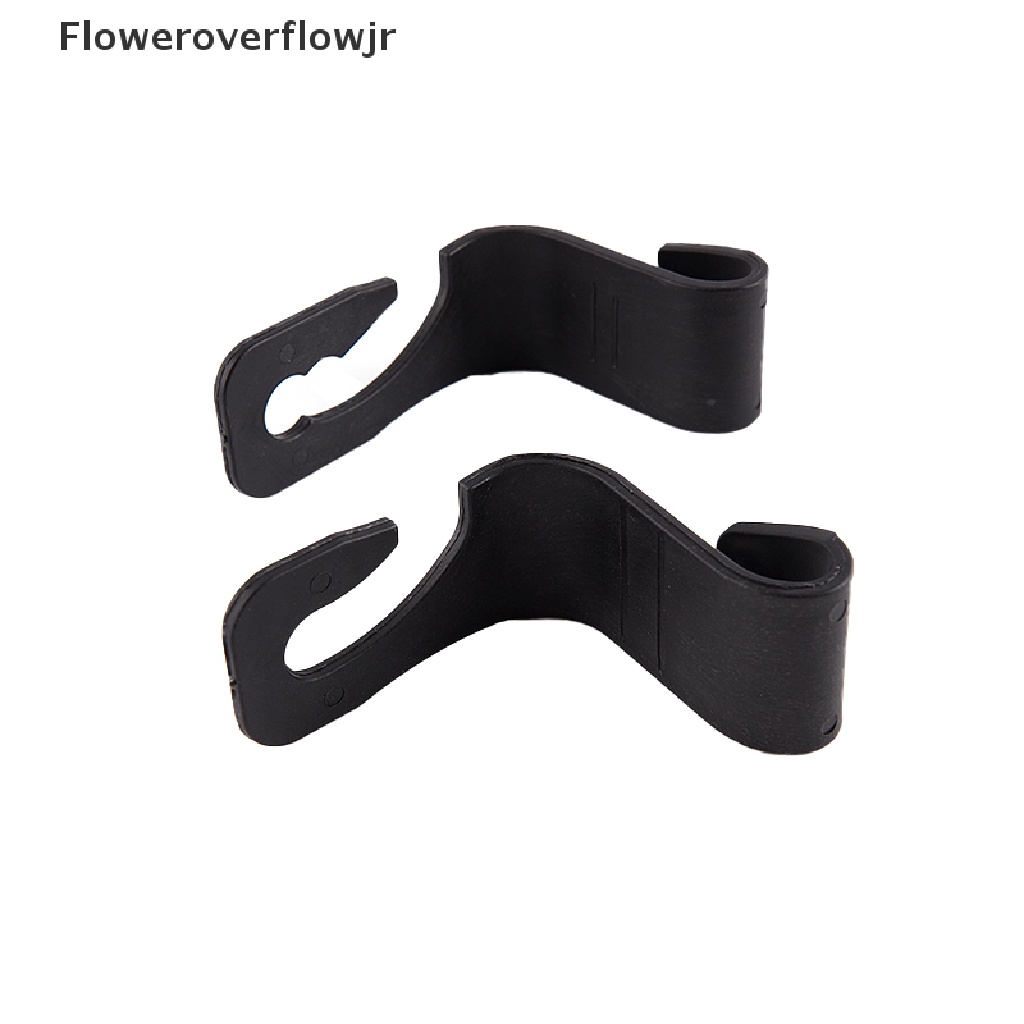 1 / 4 Móc Treo Đồ Gắn Ghế Ngồi Xe Hơi Tiện Dụng