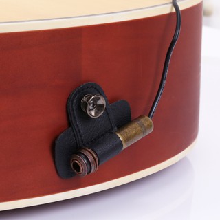 PICKUP đàn Guitar AD-33 [không cần đục đàn]