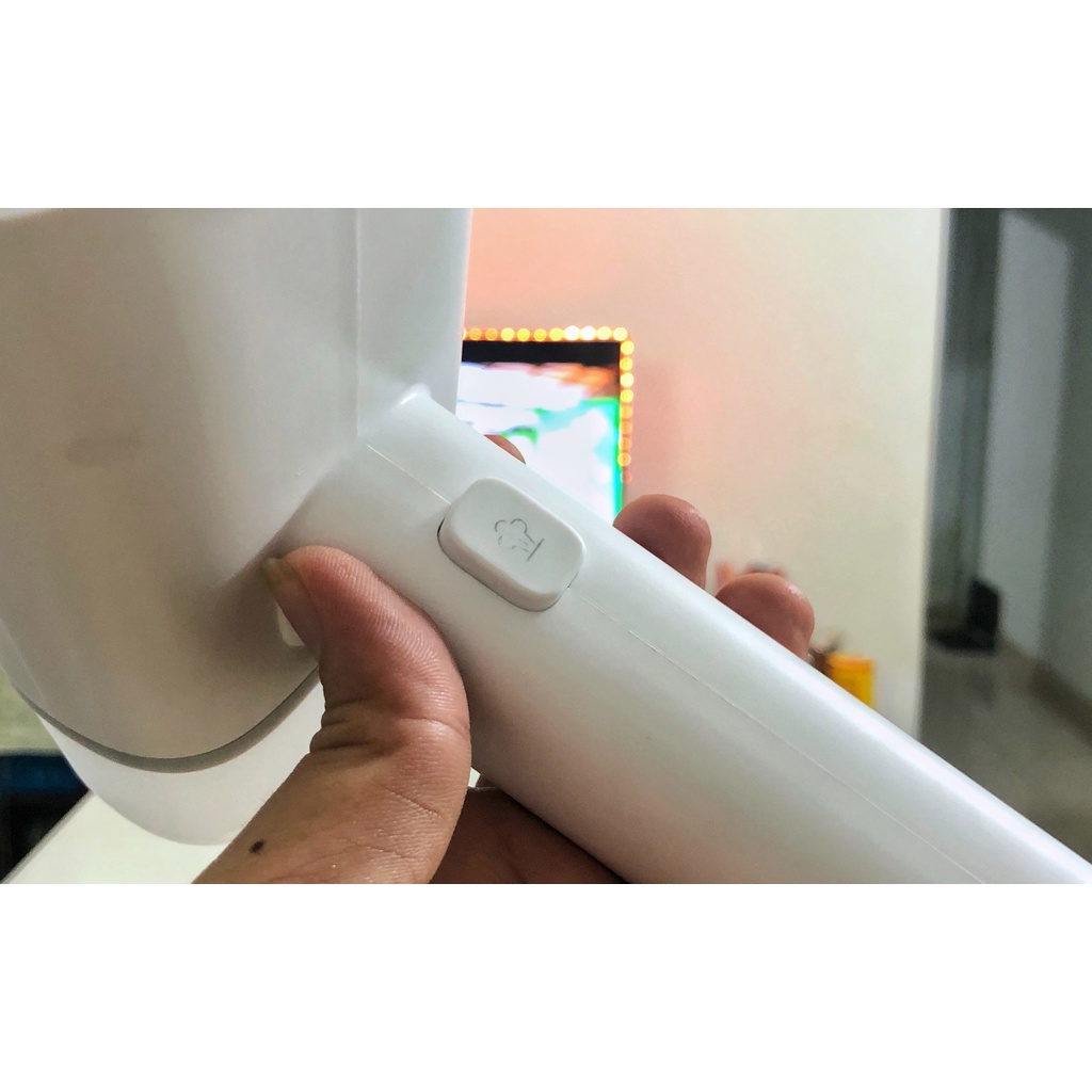 Bàn là hơi nước cầm tay thông minh Xiaomi GT-301W [BẢO HÀNH 12 THÁNG]