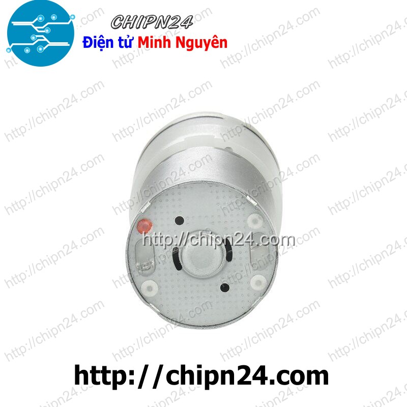 [1 CÁI] (H133) Máy bơm Khí Oxy, Máy bơm Huyết áp 6VDC 370