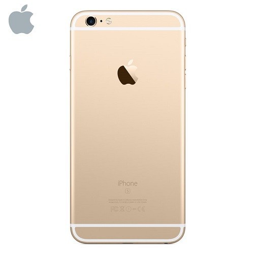 Điện thoại iPhone 6s Plus 32GB - iPhone6s Plus 32GB