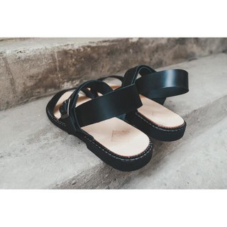 Sandal Nam C.A.T Da Bò