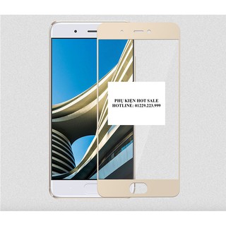 Cường lực Xiaomi Mi5