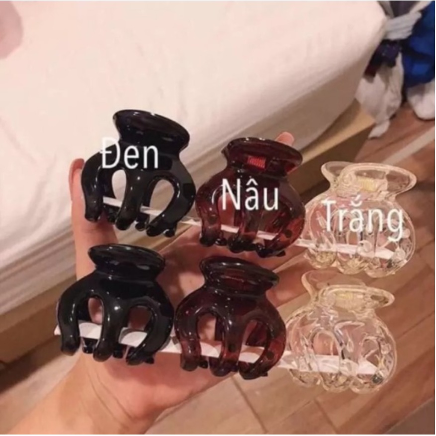 Kẹp tóc càng cua Thái siêu hot hit