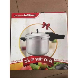 Nồi áp suất supor yh22n1