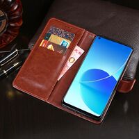 Bao da dạng ví nắp lật hai mặt OPPO RENO 8Z 5G, reno 8T 5g RENO 8, reno 8 5G, reno 7Z, reno 7, reno 6Z, reno 5, reno 4