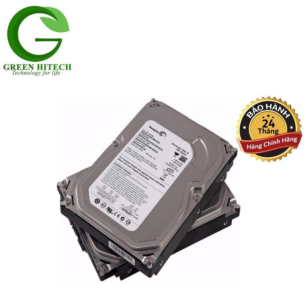 [1 đổi 1]Ổ Cứng máy tính SG 2TB mỏng Bảo hành 2 Năm