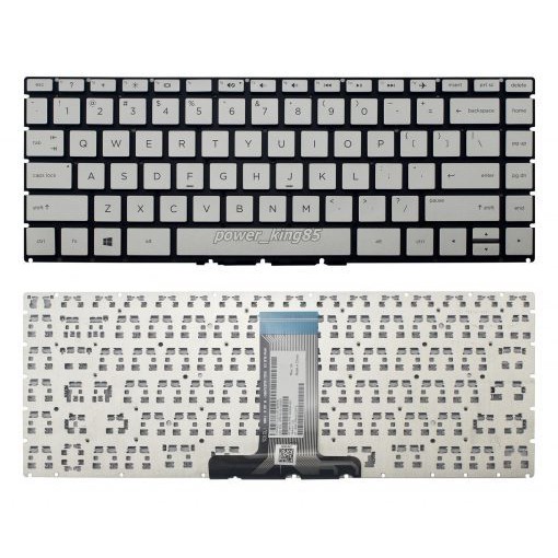 Bàn Phím HP Pavilion 14-BS ,13-AB, 14AB, 14-BA, 14-BF, 14-BW 348 g5
