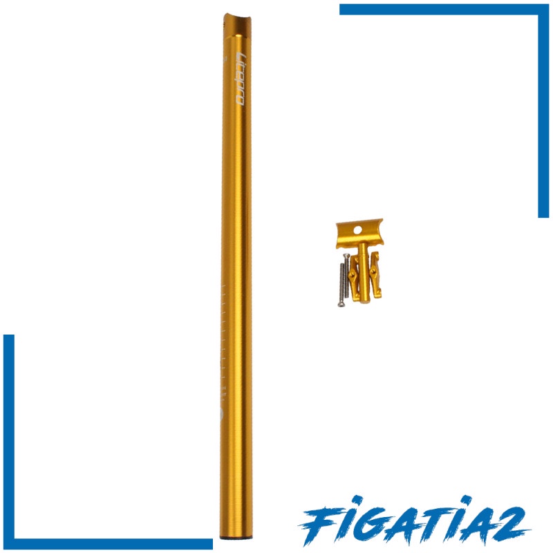 Phụ Kiện Giảm Xóc Cho Ghế Ngồi Xe Hơi Figatia2 Đen | BigBuy360 - bigbuy360.vn