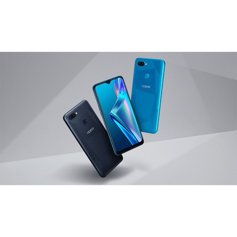 Điện Thoại Oppo A12 ( 4GB/64GB ). Hàng chính hãng, máy cũ đẹp 90-98%. | BigBuy360 - bigbuy360.vn