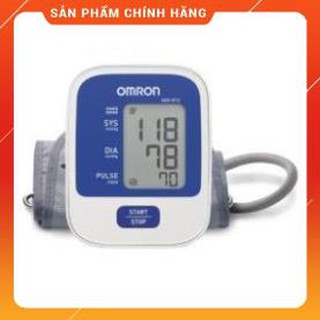 máy đo huyết áp Omron 8712
