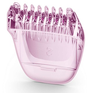 Máy làm sạch lông PHILIPS BRT382 - Trắng hồng