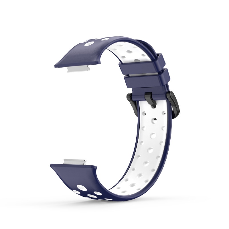 Dây Đeo Thể Thao Thoáng Khí Thay Thế Cho Đồng Hồ Thông Minh Huawei Watch FIT 2 fit2