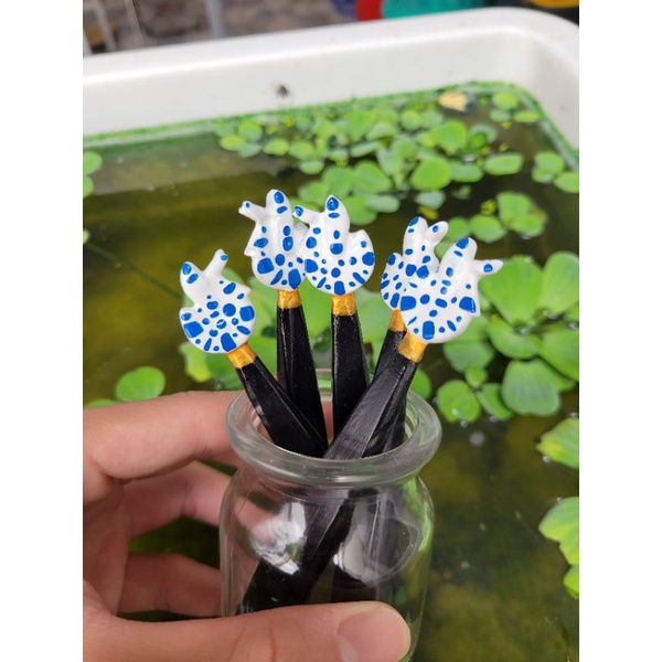 CÂY KÈ CÁ BETTA