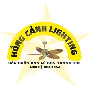 Hồng Cảnh Lighting