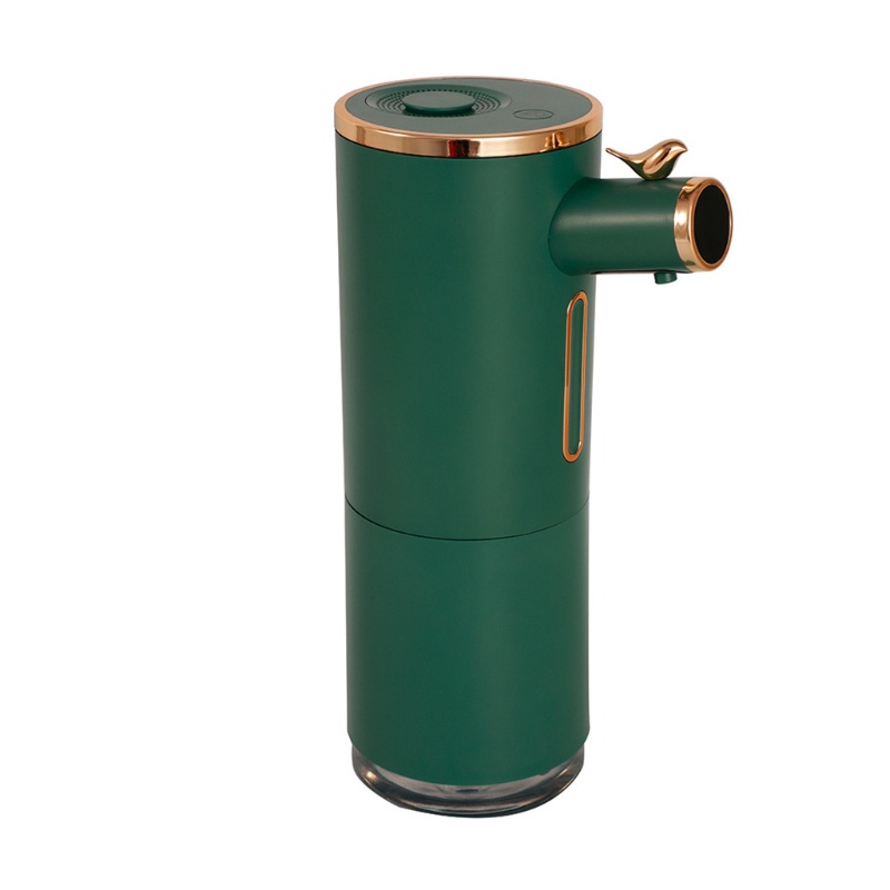 Bình Đựng Xà Phòng Cảm Ứng Thông Minh Tự Động Có Thể Sạc Lại