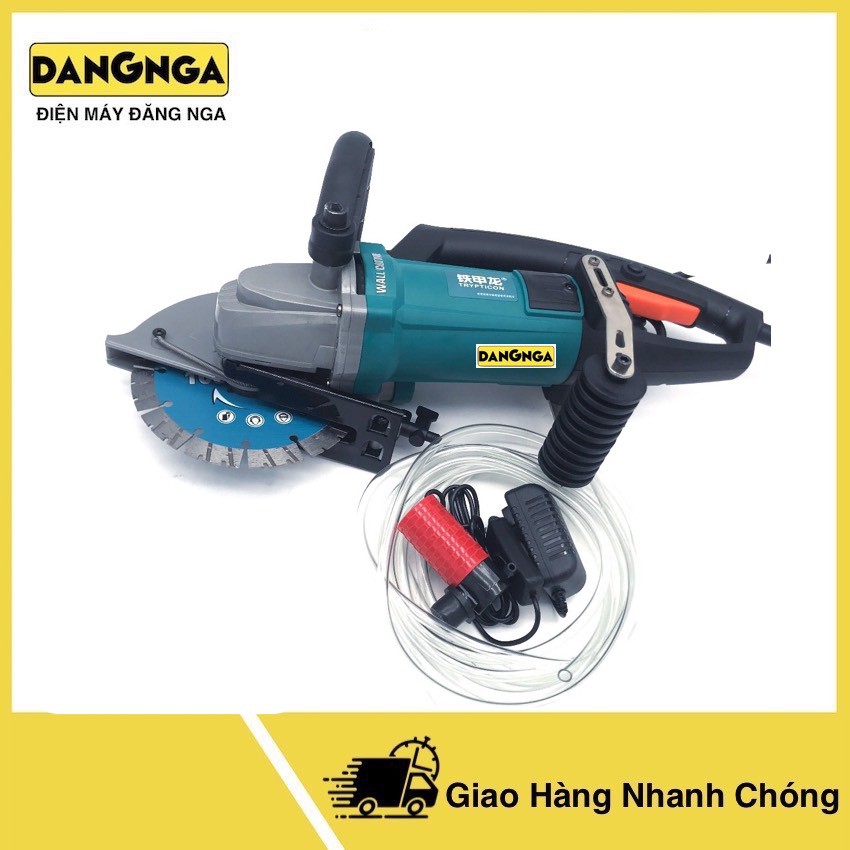 máy cắt tường 1 lưỡi gl6180