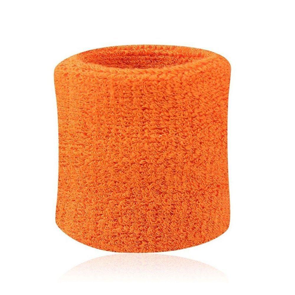 Băng Quấn Bảo Vệ Cổ Tay Khi Chơi Thể Thao / Tennis / Cầu Lông Unisex