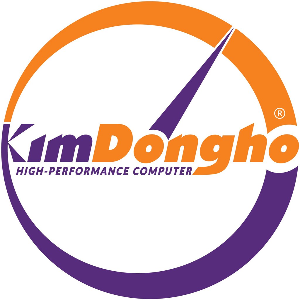 Kim Đồng Hồ Computer 