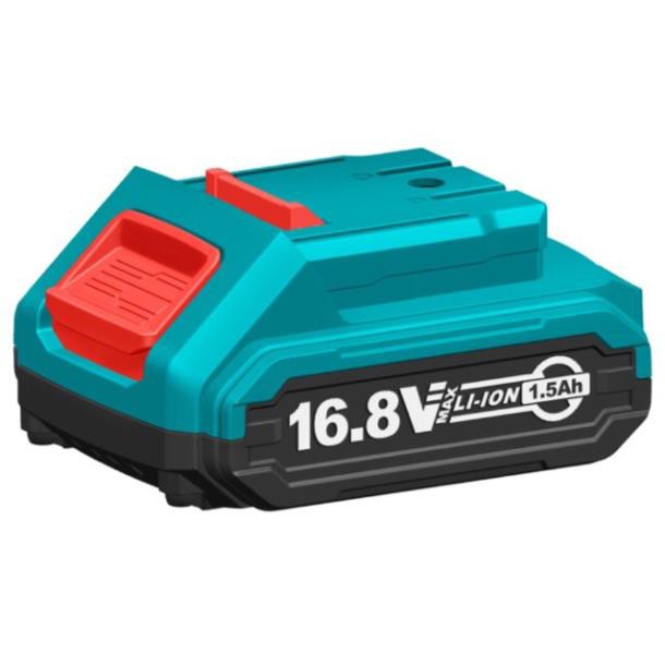 PIN 16.8V 1.5Ah TOTAL