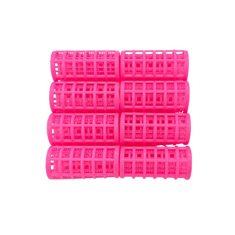 Lô Uốn Tóc Xoăn Ống Cuốn Tóc 1 cái  [ D405 ]