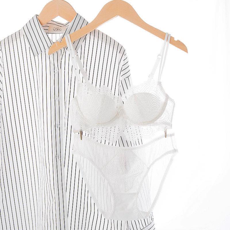 Bộ Đồ Lót Ren Đẹp Mắt - B.Lingerie | BigBuy360 - bigbuy360.vn